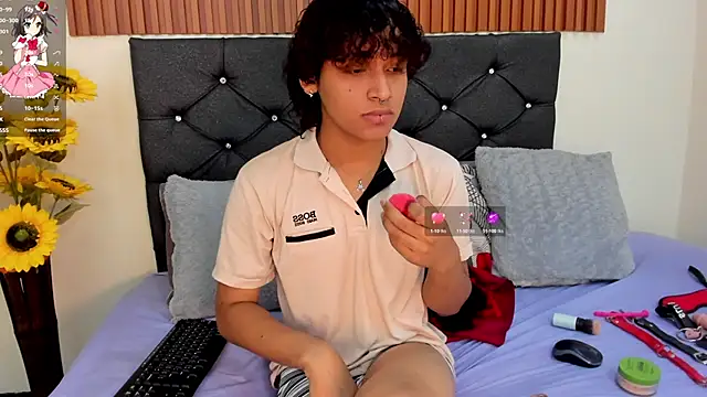 axel ps online show from January 7, 2025, 8:21 pm