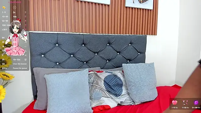 axel ps online show from January 9, 2025, 8:22 pm