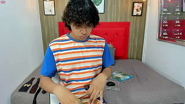 axel ps online show from January 22, 2025, 7:56 pm