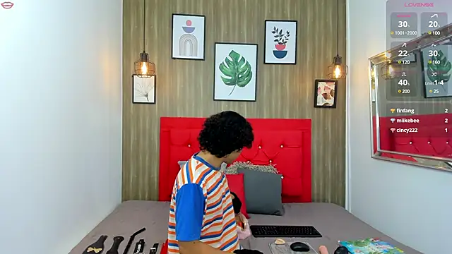 axel ps online show from January 22, 2025, 10:59 pm