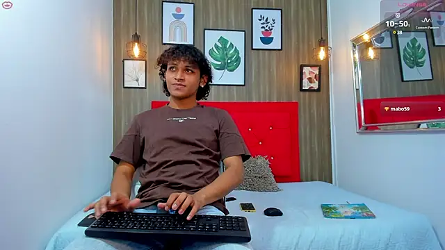 axel ps online show from January 28, 2025, 2:21 am