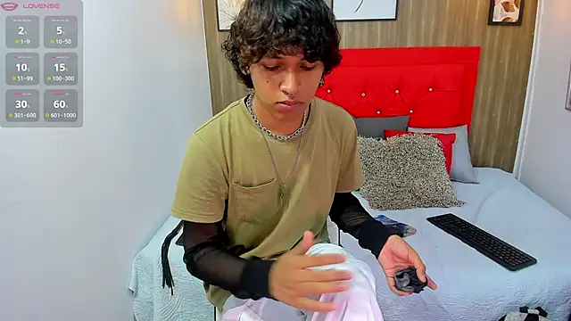 axel ps online show from February 10, 2025, 8:31 pm