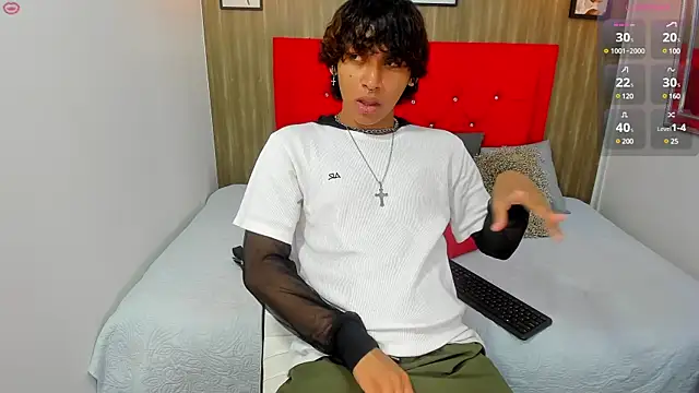 axel ps online show from February 11, 2025, 6:11 pm