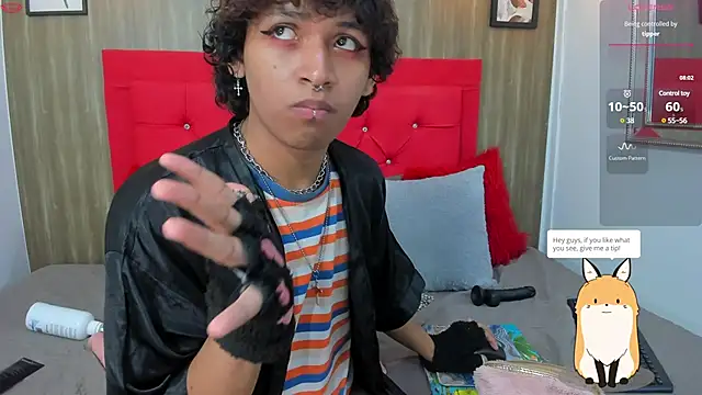 axel ps online show from February 13, 2025, 12:24 am