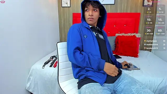 axel ps online show from February 25, 2025, 1:52 am