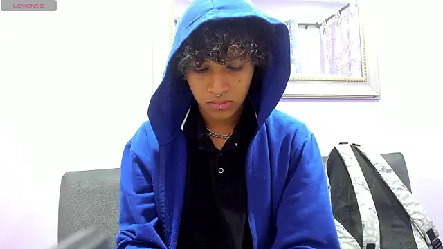 axel ps online show from February 28, 2025, 1:37 am