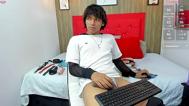 axel ps online show from March 4, 2025, 11:43 pm