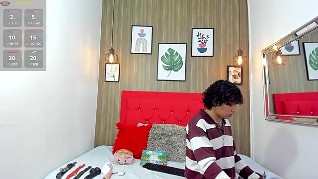 axel ps online show from March 12, 2025, 11:33 pm