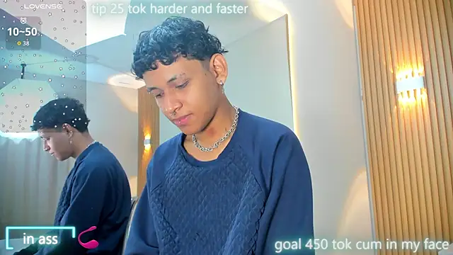 axel ps online show from September 17, 2025, 3:52 am