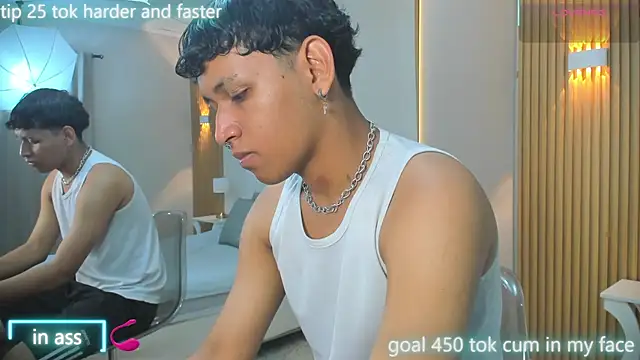 axel ps online show from September 18, 2025, 4:03 am