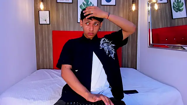 axel ps online show from September 23, 2025, 3:53 am