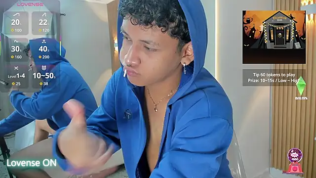 axel ps online show from October 2, 2025, 4:19 am