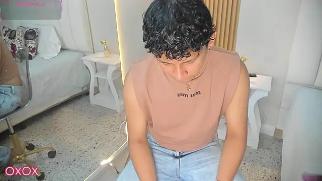 axel ps online show from October 17, 2025, 3:53 am