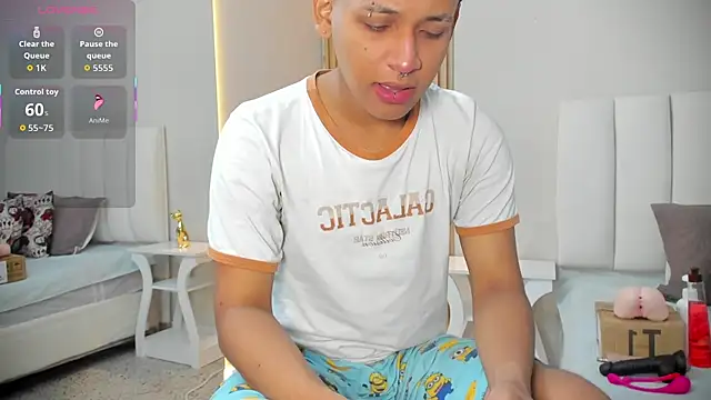 axel ps online show from November 20, 2025, 4:01 am