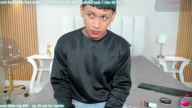 axel ps online show from November 27, 2025, 3:19 am