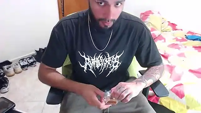 samir music online show from October 4, 2025, 11:25 pm