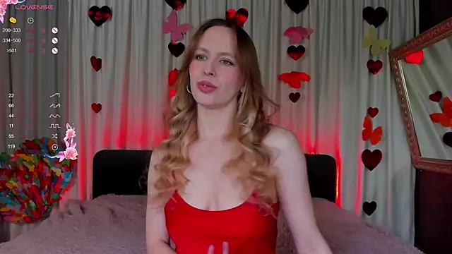  Sandra Tender  online show from February 21, 2025, 7:34 am