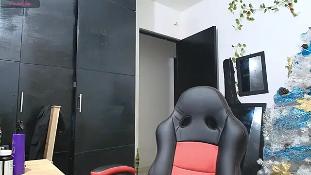 Haruto2001 online show from December 17, 2024, 12:56 am