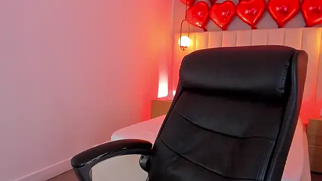 kosmic Angel online show from February 15, 2025, 6:55 pm