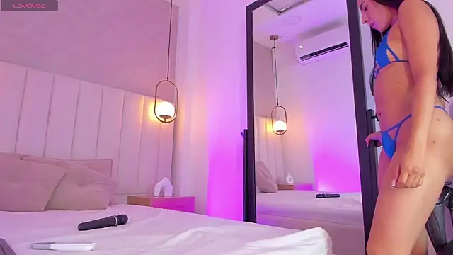 kosmic Angel online show from March 6, 2025, 12:30 pm