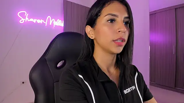 sharonmiller 2  online show from November 27, 2025, 7:38 pm