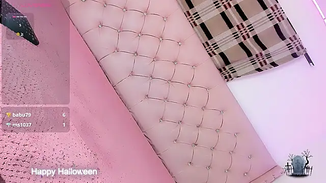 Danielysvalen online show from December 10, 2024, 2:38 am