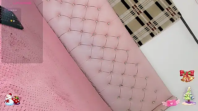 Danielysvalen online show from December 18, 2024, 3:04 am