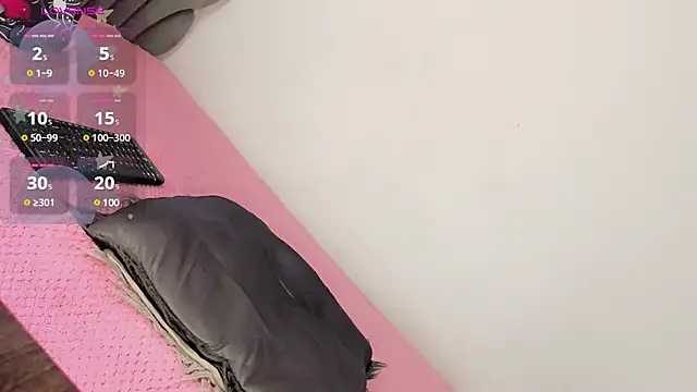 Danielysvalen online show from February 25, 2025, 2:22 pm