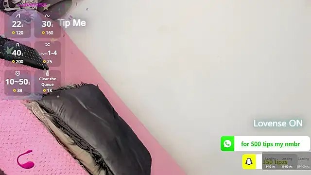 Danielysvalen online show from March 1, 2025, 6:24 am