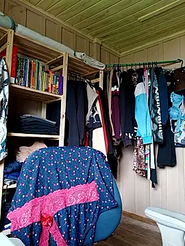 rainhavenus2024 online show from February 3, 2026, 5:18 pm