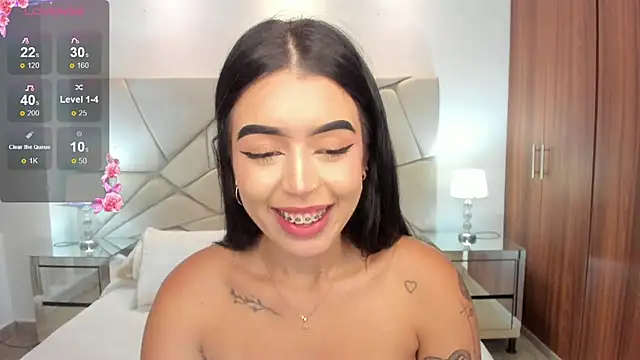 zoee jackson online show from February 10, 2025, 5:14 am