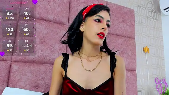 Snapshot of LilitRobins chatting on January 29, 2025, 9:39 pm LilitRobins online show from January 29, 2025, 9:39 pm