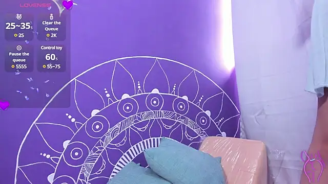 Snapshot of LilitRobins chatting on February 26, 2025, 9:16 pm LilitRobins online show from February 26, 2025, 9:16 pm