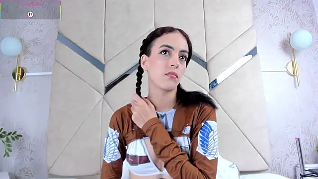 Snapshot of LilitRobins chatting on September 22, 2025, 9:17 pm LilitRobins online show from September 22, 2025, 9:17 pm