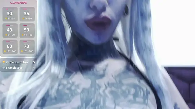 TyphoidMary online show from December 20, 2024, 4:20 am