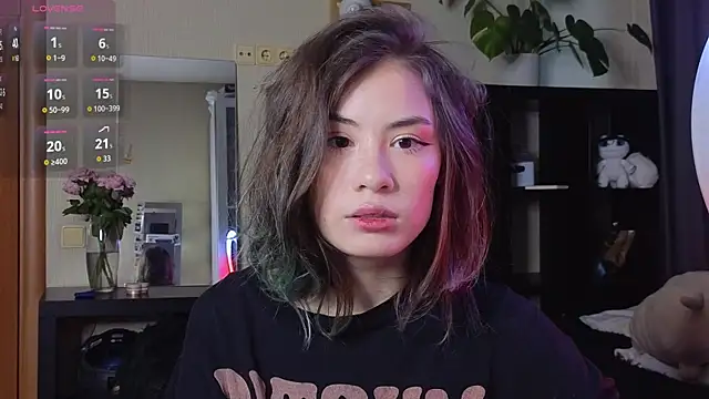 alicekiit online show from September 16, 2025, 11:44 am