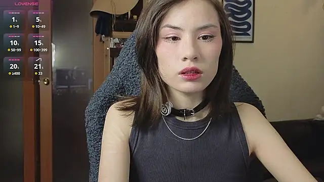 alicekiit online show from February 8, 2026, 9:18 pm