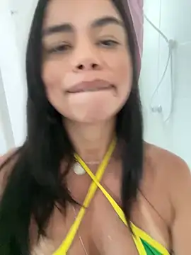 GrlAlice online show from January 27, 2025, 7:56 pm