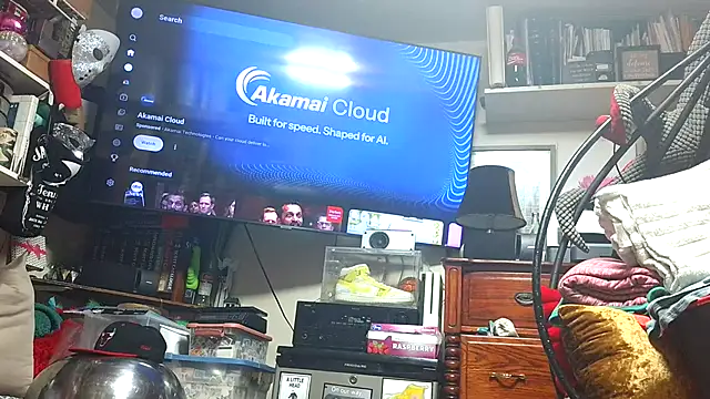 0SEANX online show from May 13, 2026, 2:36 pm