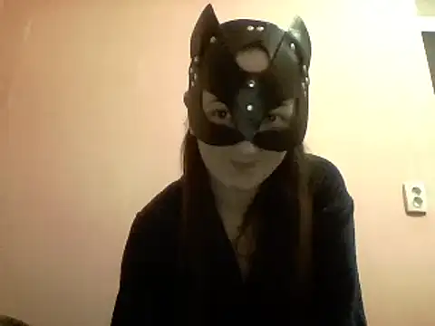 MaxWellas6 online show from January 8, 2025, 6:31 pm