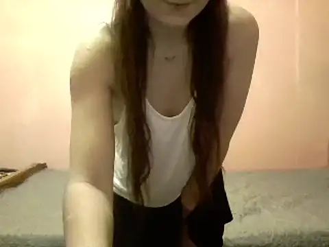 MaxWellas6 online show from February 7, 2025, 7:38 pm