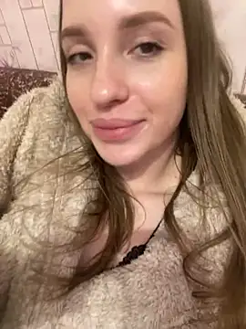 EdnaBradley online show from January 30, 2025, 6:54 pm