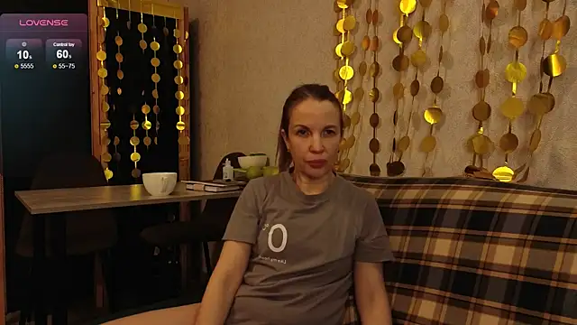 Nora Adamss online show from February 24, 2026, 9:07 am