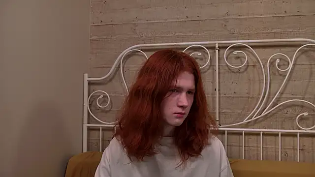 ZaynGraham online show from September 19, 2025, 5:31 am