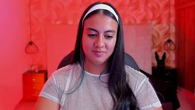 Xisu  online show from March 10, 2026, 4:28 am