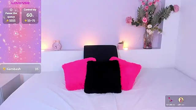 AmyBarton02 online show from December 5, 2024, 8:00 pm