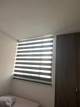 AmmyCollinsW online show from January 11, 2025, 4:36 pm