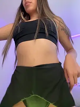 AmmyCollinsW online show from September 9, 2025, 9:14 pm