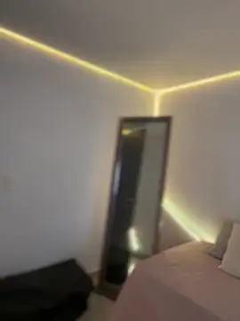 AmmyCollinsW online show from October 8, 2025, 7:55 pm