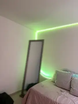 AmmyCollinsW online show from February 6, 2026, 8:23 pm